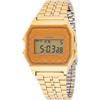 Casio Vintage A159WGEA-9A - Orologio da Polso Unisex