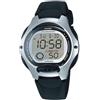Casio Orologio Da Donna LW-200-1AVEF
