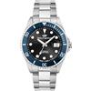 Philip Watch Orologio Uomo, Automatico, Analogico, 42 mm, Collezione CARIBE DIVING, Idee Regalo Uomo