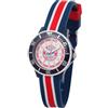 FC Bayern München Orologio per bambini, regalo scolastico.