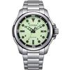 Citizen Unisex Analogico Quarzo Orologio con Cinturino in AW1800-89X Bracciale, Bracciale