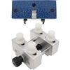 masar Kit Premium Ø 50 mm Strumento Batteria Apricassa per Orologio