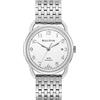 Bulova Orologio automatico da uomo in acciaio inox - Swiss Made Limited Edition - 96B326