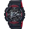 Casio Orologio da Uomo Casio G-Shock GA-110HR-1AER