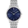 Bulova 96A188 Orologio Uomo, Blu