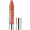 CLINIQUE Chubby Stick™ Moisturizing Mega Melon 3 g Balsamo Colorato per Labbra
