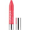 CLINIQUE Chubby Stick™ Moisturizing Mighty Mimosa 3 g Balsamo Colorato per Labbra