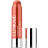 CLINIQUE Chubby Stick™ Cheek Color Balm Plenty O' Papaya Blush Cremoso Stick