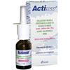 URIACH ITALY SRL Actimar Spray Nasale Soluzione Ipertonica Bambini 20 Ml