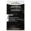 Euphidra Colorpro Xd 100 Nero Tintura Extra Delicata Tinte