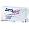 URIACH ITALY SRL Actimar Fialoidi Soluzione Salina Ipertonica Bambini 5 Fialoidi Monodose Richiudibili Da 5 Ml