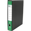 STARLINE - Registratore StarBox Verde Dorso 5 cm F.To Protocollo Starline (Rif.Cod. 0201930.Ve)