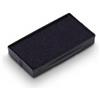 trodat 6/4912 4952 496201-04 - Cuscinetto di ricambio per timbro 4912, tipo 4912, colore: Viola