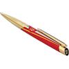 S.T. Dupont DUPONT PENNA A SFERA DÉFI MILLENNIUM LE MANS ROSSA