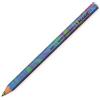 Koh-I-Noor - Jumbo Magic matita colorata Special - tropicale, multicolor