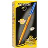 Corvina 51 Vintage - Confezione da 50 penne blu