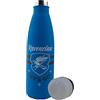 Cinereplicas Harry Potter - Borraccia isolata da 500 ml in acciaio inox Corvonero Let's Go - Licenza ufficiale