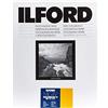 Kogain Ilford 1771899 MG IV Satin 25M 25 13X18 13 x 18 cm Carta fotografica, 25 Pezzi