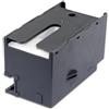SSZENO 【Accessori per stampanti】 For PXMB8 T6716 T6715 Waste Ink Tank Maintenance Box For Epson WF C5210 C5290 C5710 C5790 M5298 M5299 M5799 C529 C579R ET8700(Maintenance tank)