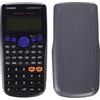 Casio 350ES FX-Calcolatrice Plus-scientifica