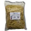 Agendepoint.it - Elastici In Gomma Giallo Diametro 90 Mm Busta Da 1kg