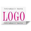 FenTrestic 100 adesivi personalizzati 2-21cm, impermeabili e antigraffio, adesivi personalizzati trasparenti, etichette adesive personalizzate,etichette termoadesive personalizzate