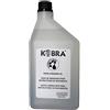KOBRA Olio lubrificante per Oliatore Automatico AO/ACCU-FLOW scatola da 4 flaconi, 1 lt (Scatola da 4 flaconi)