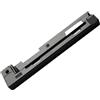 F=T=I-Farbbandfabrik MEHMET DEMIRKAYA Nastro - viola((5. pezzo) -Compatibile con Citizen IR 91 B - Citizen MD 910-Marca Nastrofabrik Original