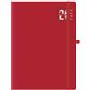 Agendepoint.it Agenda giornaliera Dynamic 2026 17x24cm sab dom insieme