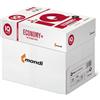 Mondi Carta per Fotocopie Mondi IQ Economy Plus Bianco - A4, 80 g/mq, Risma 500 fogli CONFEZIONE 5 PZ