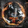 Mike G The Greek 80s Metal Legacy (CD) Album