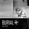 Burial Untrue (Vinyl LP) 12" Album