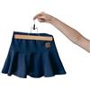 Smart&Cute Tuta INK fatta a mano, materiale biologico, perfetta per la scuola o l'esterno. tracksuit per ragazze, comoda esterni/interni, bambini, scuola, tempo libero., blu navy, 110 cm