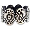 Handmade Bracciale Etnico - Braccialetto Tribale stile Vintage Africano