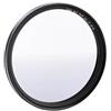 B+W F-Pro 702 - Filtro graduato grigio 25% MRC attacco 77 mm