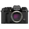 Fujifilm X-T50 Fotocamera Digitale Mirrorless 40MP, Sensore X-Trans CMOS 5 HR, Stabilizzatore IBIS, Filmati 6.2K 30p, Mirino EVF, Schermo LCD 3 tiltabile, Nero