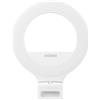 Dörr Business LED Selfie Ringlicht SLR-13 Anello Luminoso LED Numero di LED=80 Bicolore