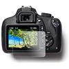 easyCover by Bilora Schermo per Canon 100d/SL1 NERO