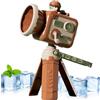 syayw Ventilatore Portatile Della Macchina Fotografica Design Della Fotocamera | Ventilatore A Forma Di Fotocamera Retrò | Dispositivo Di Raffreddamento Elettrico Con Scrivania Velocità Regolabile Per Lo