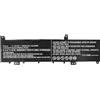 CoreParts Laptop Battery for ASUS 47WH Li-Pol 11.49V 4.05Ah for, 0B200-0258000, 0B200-02580100, 0B2 (47WH Li-Pol 11.49V 4.05Ah for ASUS, N580, N580GD, N580GD, N580GD, N580GD, N580GD, N580GD, N5D-DB74)