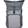 Ulanzi BP04 - Zaino rigido per fotocamera, 25 l, compatibile con Apple Find My B121