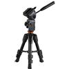 Vanguard Espod CX 1OS treppiedi da tavolo con staccabile per finestrini (nero)