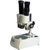 PARALUX Lente d'ingrandimento TP2 Bino 2 x luci - 20-40X