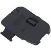 Jectse Coperchio del Coperchio dello Sportello della Batteria della Fotocamera Z50 Z30, ABS a Scatto, Perfetta vestibilità, Parte di Ricambio Facile da Installare, per Z5 Z6 Z7 Z6II
