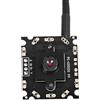 Garosa Fotocamera 70 Gradi Senza Distorsione, Modulo Fotocamera 2 MP per Chip GC2154 Scheda Fotocamera Cablata USB 20FPS USB 70 Gradi Senza Distorsione Fissa, Pannelli Touch LCD