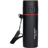 LQYXGS Accessori per telescopio Telescopio monoculare 30X25 Mini portatile Zoom 10X Ambito for esterni