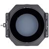 NiSi S6 - Kit portafiltro per Sony FE 12-24mm f/4 G (Landscape NC CPL), 150 mm