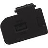 Cuifati Coperchio della Camera dello Sportello della Batteria Coperchio a Scatto per Parte della Fotocamera ILCE-7M4 A7R4 A7S3 FX3 A9M2 A1 con Apertura Mobile, Possibile Collegare