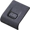 Snorvixre Copertura per porta di ricarica in plastica per fotocamere Action 5, impermeabile, antipolvere, facile da action fotocamera, accessori impermeabili