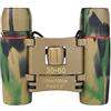 ERNZI Binocolo compatto per adulti,Binocolo 30 x 60 per adulti,Binocolo per il birdwatching,Mini binocolo con FMC Len per la caccia, l'osservazione delle stelle e i pianeti, Concerto,Verde